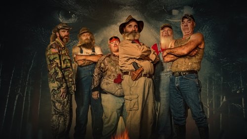 Mountain Monsters scene 1
