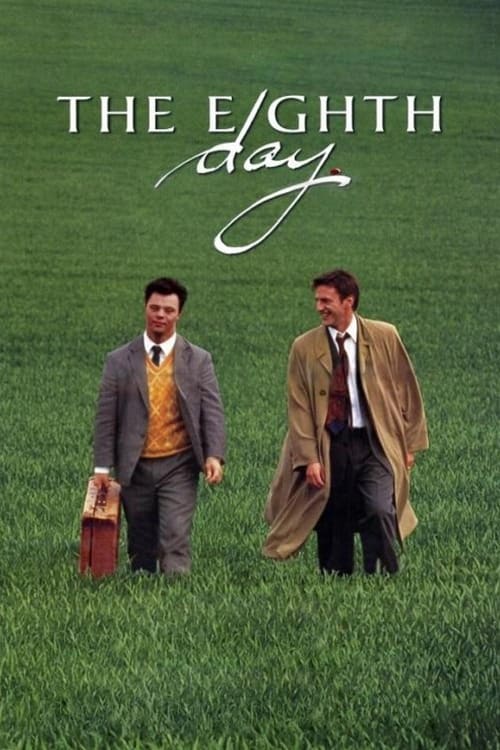 Poster for The Eighth Day