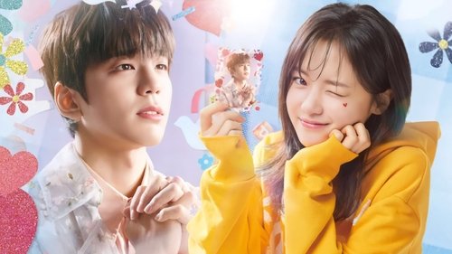 The Heavenly Idol scene 6