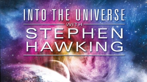 Into the Universe with Stephen Hawking scene 2