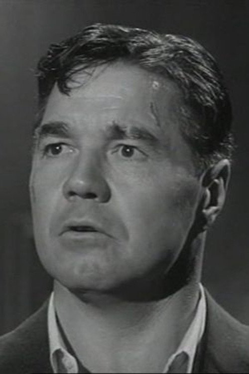John Daheim