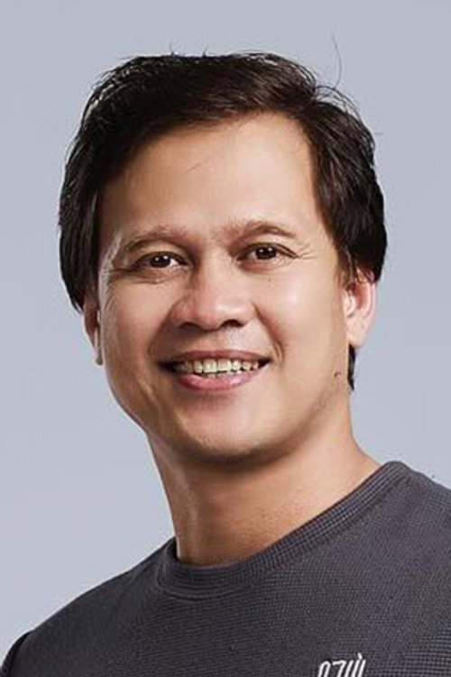 Rama Ramadhan