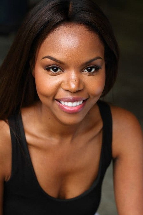 Shatoya McClintock
