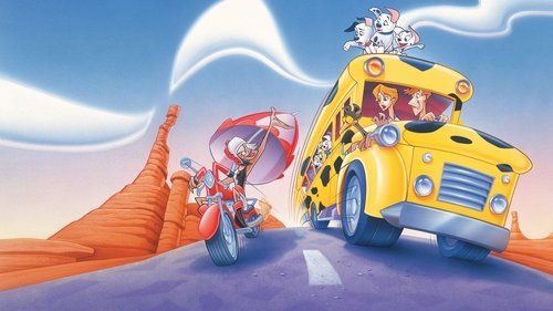 101 Dalmatians: The Series scene 2