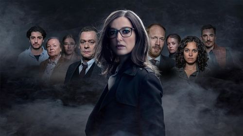The Witnesses scene 1