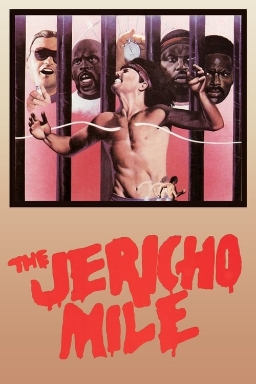 Poster for The Jericho Mile