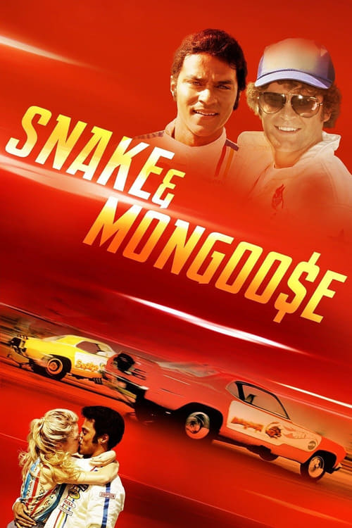 Poster for Snake & Mongoose