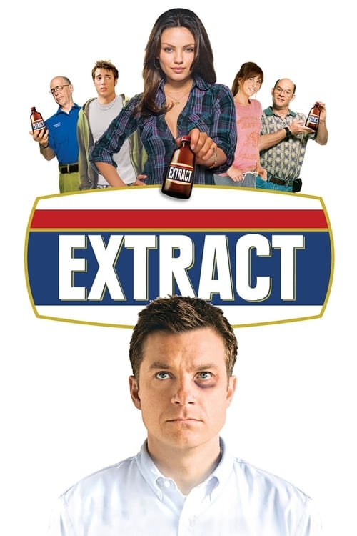 Poster for Extract
