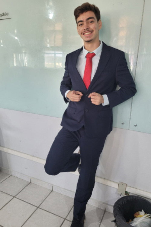 Renan Balbino