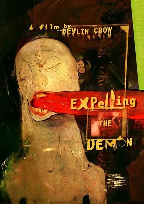 Poster for Expelling the Demon