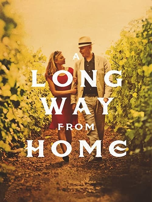 Poster for A Long Way From Home