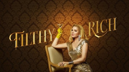 Filthy Rich scene 8