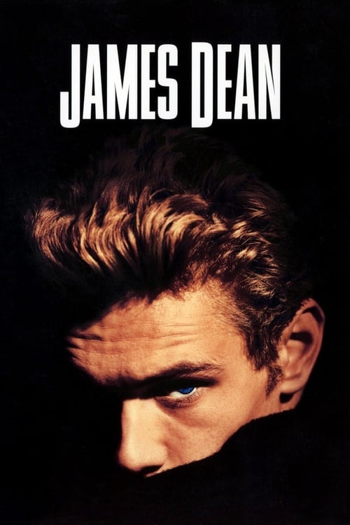 Poster for James Dean