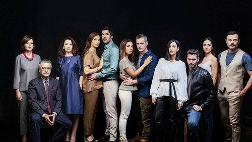 Έρωτας Μετά scene 1
