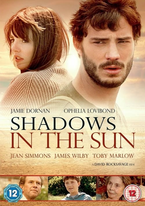 Poster for Shadows in the Sun