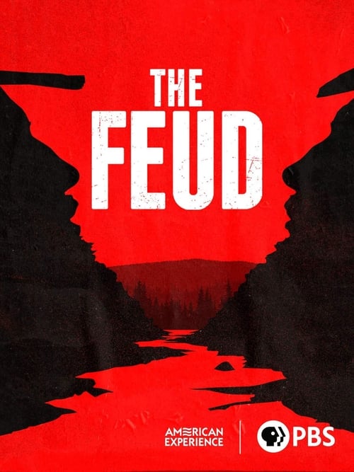 Poster for The Feud
