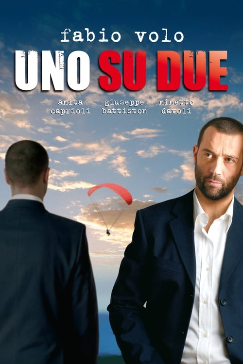 Poster for Uno su due