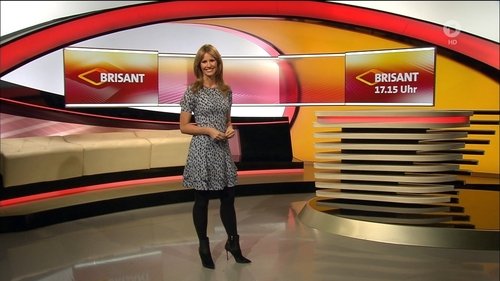 Brisant scene 1