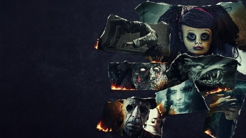 Haunted: Latin America scene 2