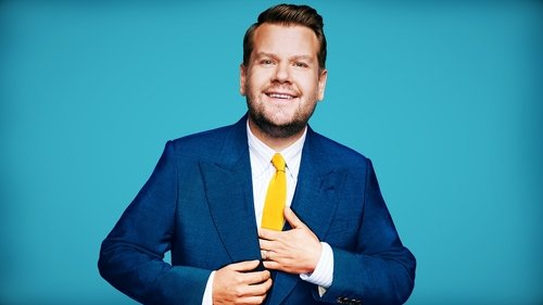 The Late Late Show with James Corden scene 4