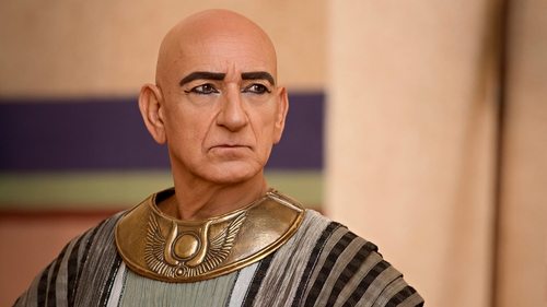Tut scene 5