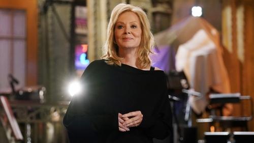 Saturday Night Live scene 8