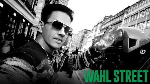 Wahl Street scene 3