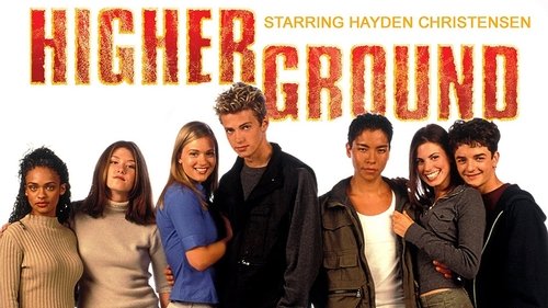 Higher Ground scene 1