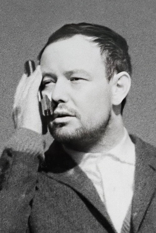 Christoph Roser