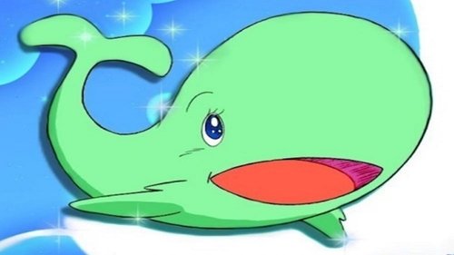 Josephina the Whale scene 2