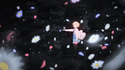 Beyond the Boundary scene 4