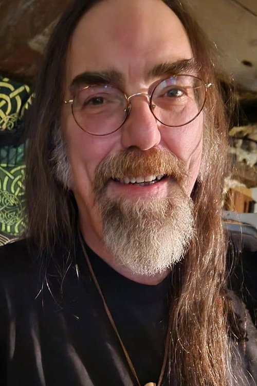 Ron Chevarie