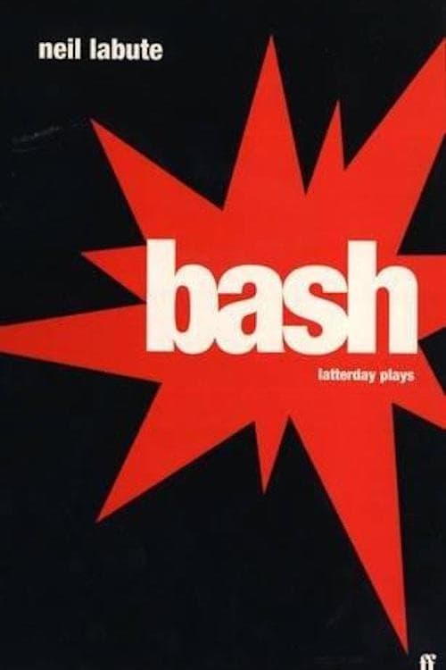 Poster for Bash: Latter-Day Plays