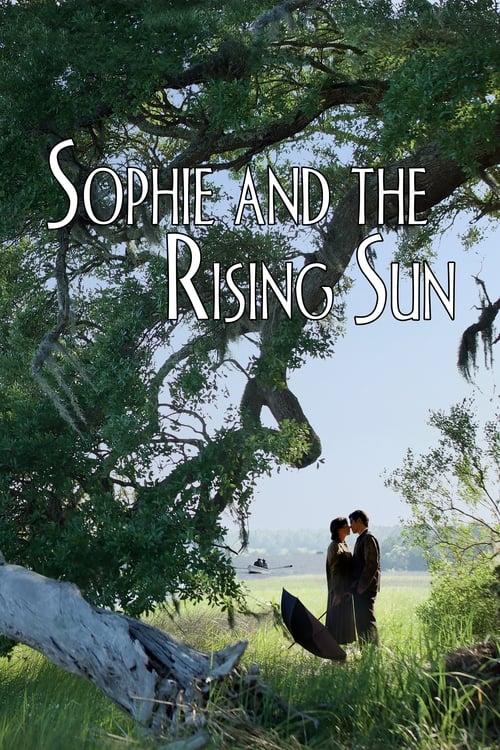 Poster for Sophie and the Rising Sun