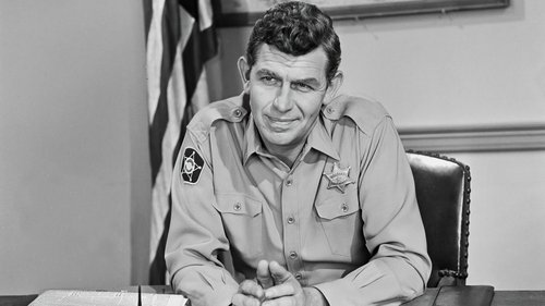 The Andy Griffith Show scene 5