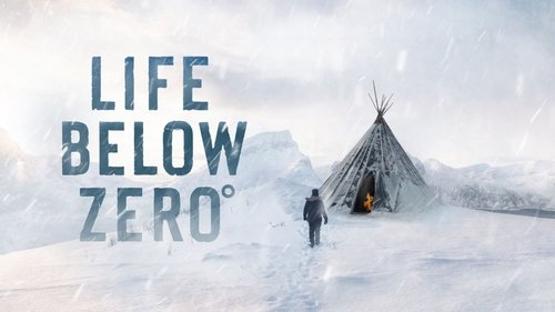 Life Below Zero scene 8