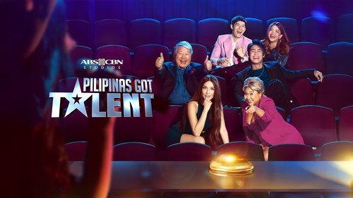 Pilipinas Got Talent scene 5