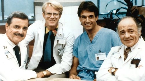 St. Elsewhere scene 4