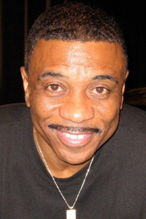 Ricky Lawson