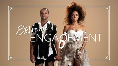 Extreme Engagement scene 1