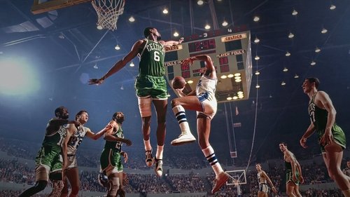 Bill Russell: Legend scene 3
