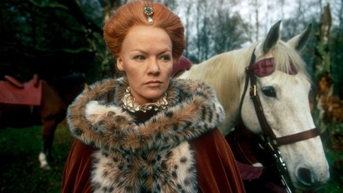 Elizabeth R scene 1