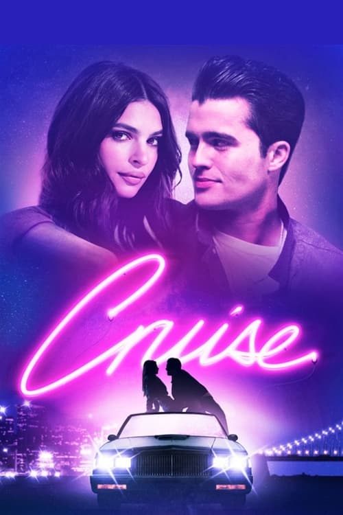 Poster for Cruise