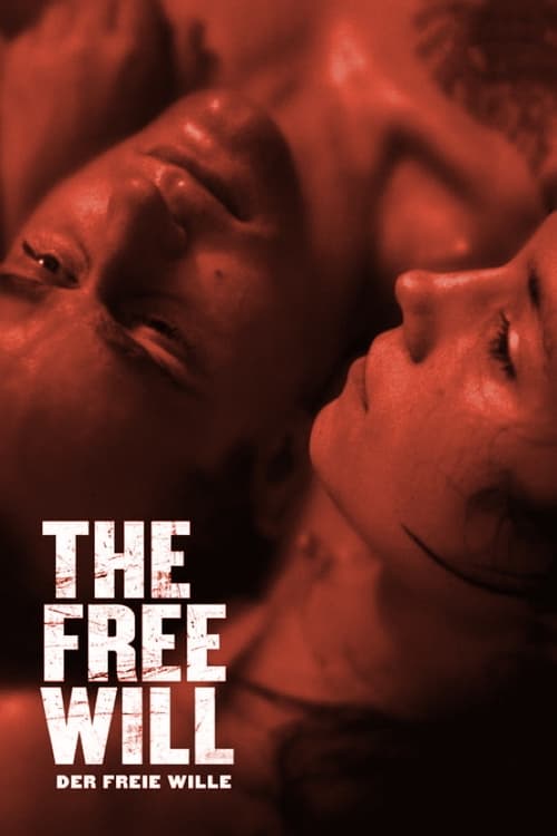 Poster for The Free Will