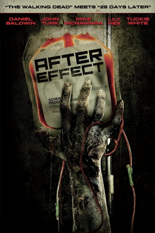 Poster for After Effect
