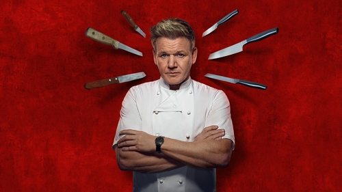 Hell's Kitchen scene 7