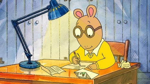Arthur scene 6
