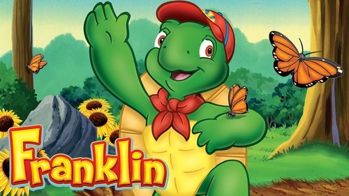 Franklin scene 4