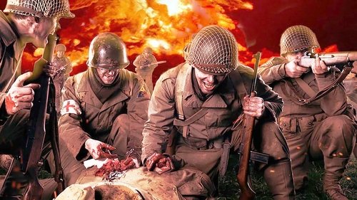 World War II: The Price Of Empire scene 2
