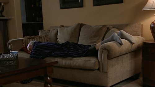 Curb Your Enthusiasm scene 8